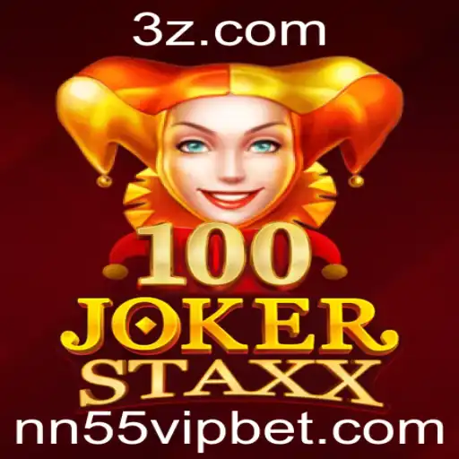 Descubra o Fascinante Mundo do Jogo 100JokerStaxx: Tudo o que Você Precisa Saber