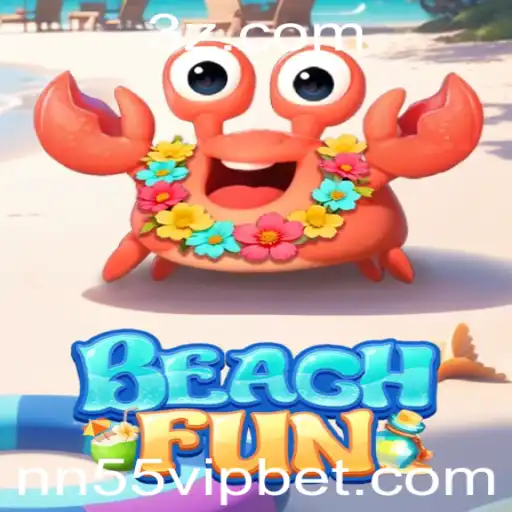 Experimente a Diversão do Verão com BeachFun