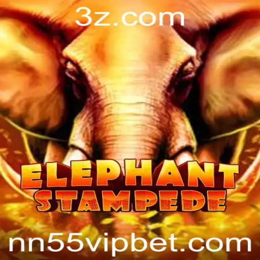 Descubra o Mundo de Aventura de ElephantStampede