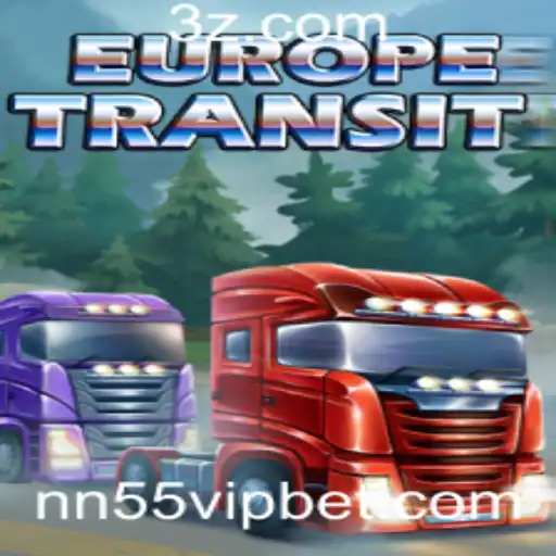 Descubra o Mundo de EuropeTransit: Um Jogo de Estratégia e Aventura