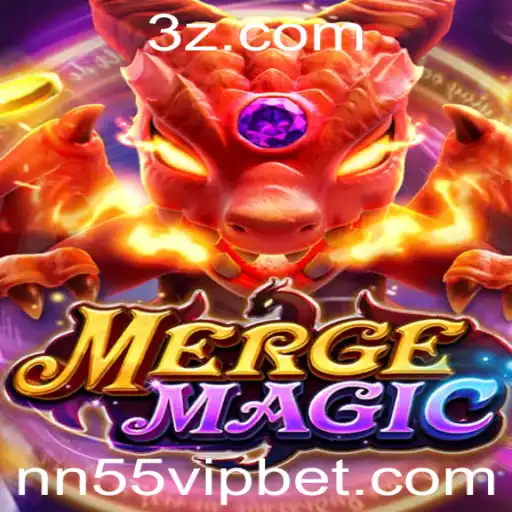 Explorando as Aventuras Fantásticas de MergeMagic