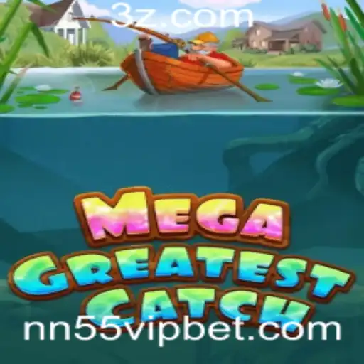 Explorando o Mundo de MegaGreatestCatch: Uma Aventura Aquática de Emoções