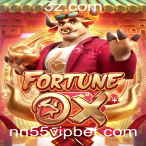 FortuneOx: Descubra a Emoção do Jogo com a Palavra-Chave nn55vip