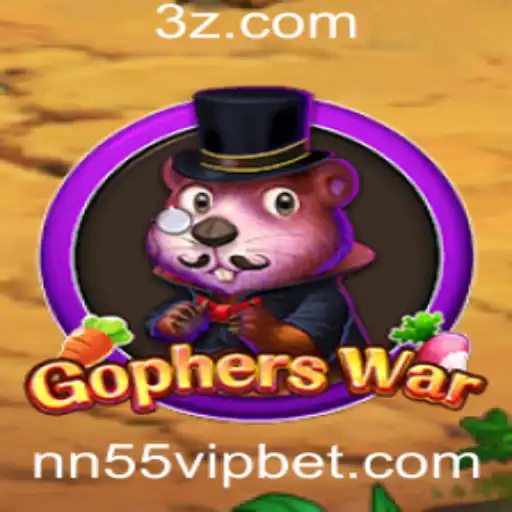 Explorando o Universo de GophersWar: Regras e Estratégias do Jogo