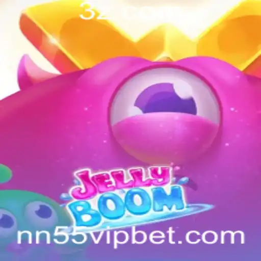 Explorando o Mundo Vibrante de JellyBoom: Estratégia e Diversão