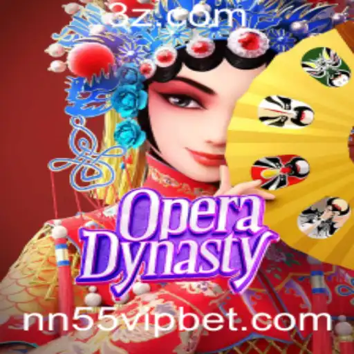 OperaDynasty: Um Mergulho no Mundo do Jogo com nn55vip