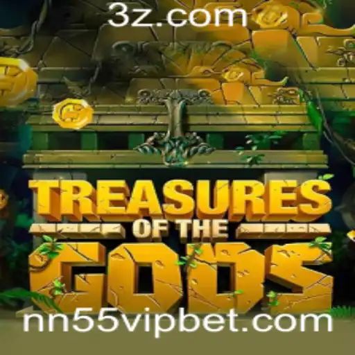 Desvendando os Segredos de TreasureoftheGods: Um Mergulho no Novo Fenômeno dos Jogos