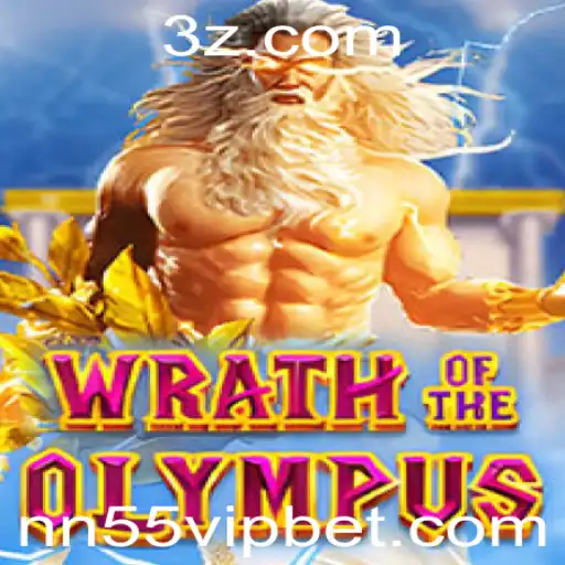 WrathofOlympus: Aventura Épica no Mundo dos Deuses