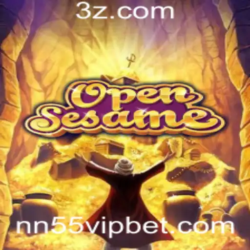 Descubra o Mundo de OpenSesame: Um Novo Fenômeno no Universo dos Jogos