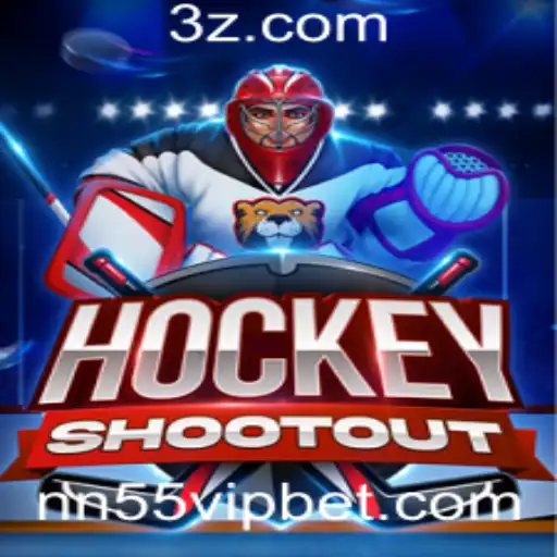 HockeyShootout: A Nova Sensação no Mundo dos Esportes Virtuais