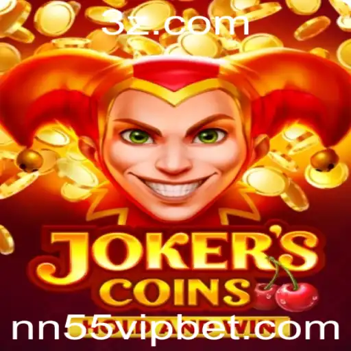 JokersCoins: O Jogo que Está Transformando o Cenário dos Games