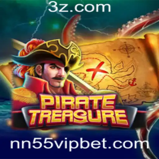 PirateTreasure - Uma Aventura Emocionante para Caçadores de Tesouros