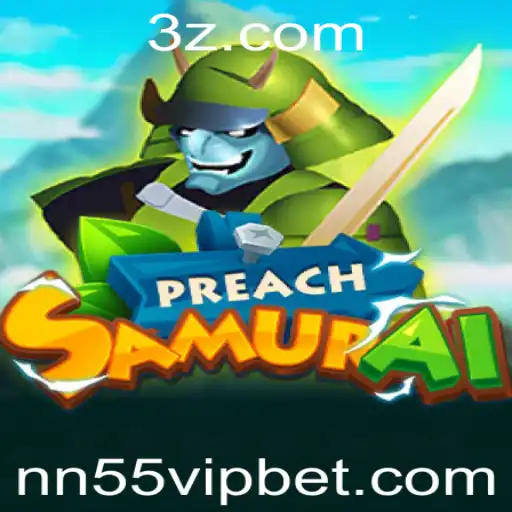 PreachSamurai: A Nova Sensação do Mundo dos Games