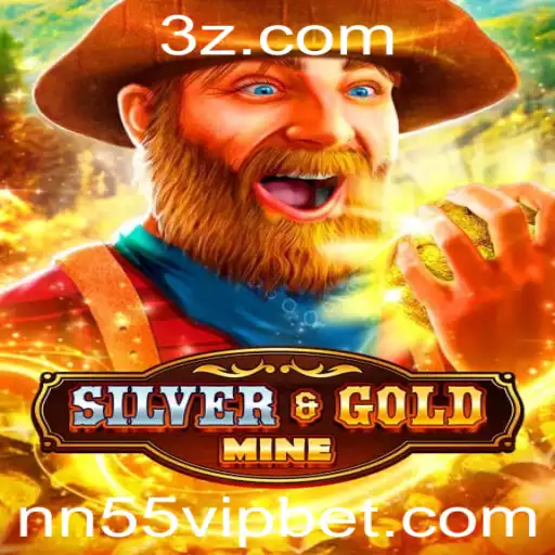 Descubra SilverGold: Um Mergulho no Mundo do Jogo nn55vip