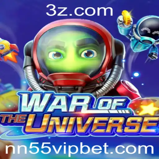 WAROFTHEUNIVERSE: Descubra o Fascinante Mundo do Jogo com nn55vip