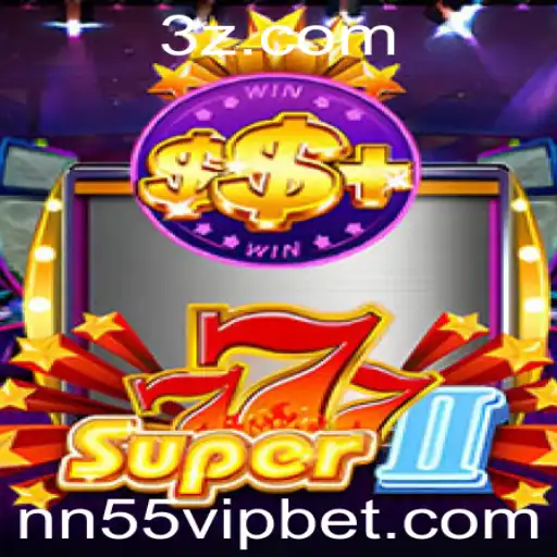 Super777II: Exploração e Estratégia no Mundo dos Cassinos Online