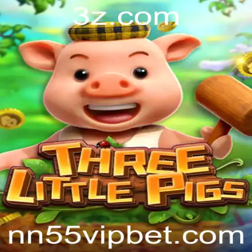 THREELITTLEPIGS: Um Jogo Empolgante Que Combina Estratégia e Diversão