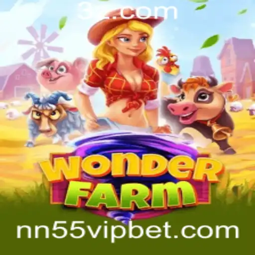 Descobrindo WonderFarm: O Fascinante Mundo do Jogo